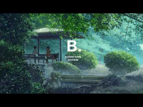RAINY DAY Relaxing Piano Music and Rain Sounds | The Garden of Words OST Kotonoha no Niwa Soundtrack