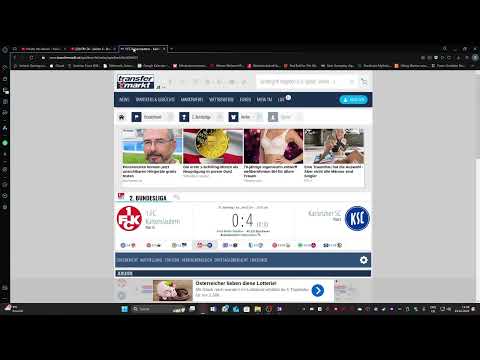 FC Kaiserslautern - ein Dilemma dass sich beheben læsst? Warum der Trainer-Effekt 2x verpufft?