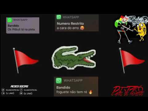 AI CALICA QUER DAR PROS AMIGUIN DA BOCA