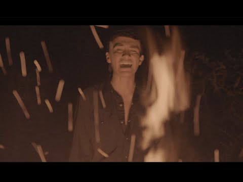 Fabrizio - No Blood Left To Spill (Official Music Video)