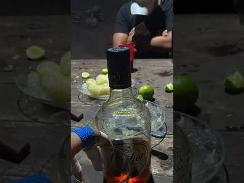 grita meu compadre Cosme