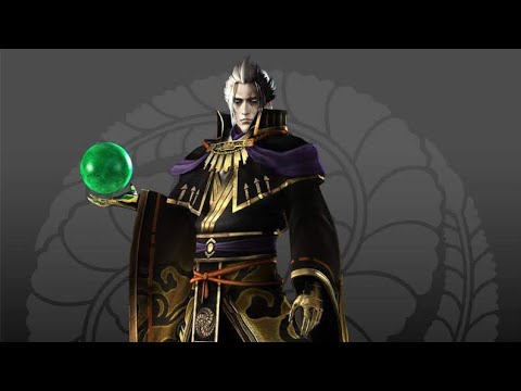 Samurai Warriors 4 OST Life and Death EXTENDED