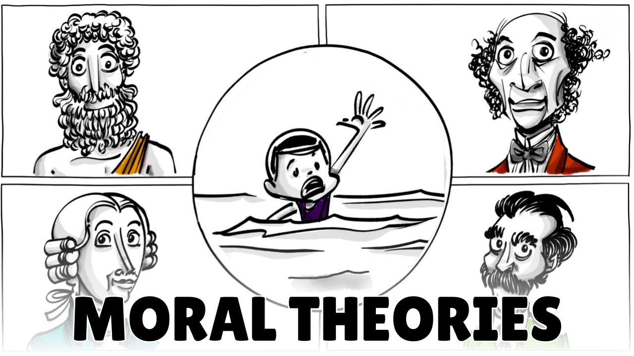 Would You Save A Boy From Drowning?