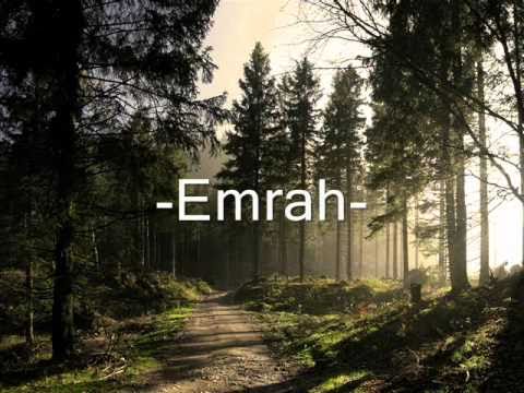 Said & Emrah & Rele - Tornado Track