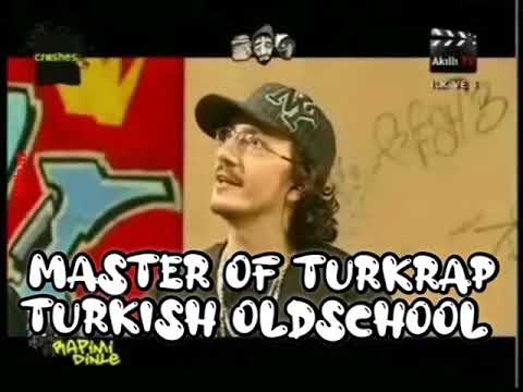 Sırtlan tunç dindaş (turbo s2k) dr fuchs kasırga timur (İstanbul attack) battle ve diss rap üzerine
