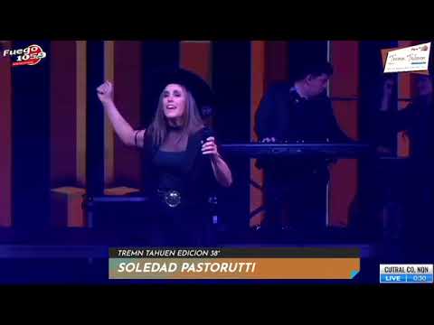 Canta Pais - De las Piedras - La Vieja  - Para Mi Vuelta (Cutral Co - Neuquén 2025)