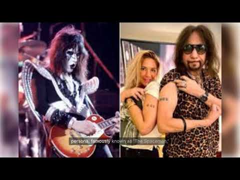 KISS Guitar Legend Ace Frehley’s Final Days Revealed
