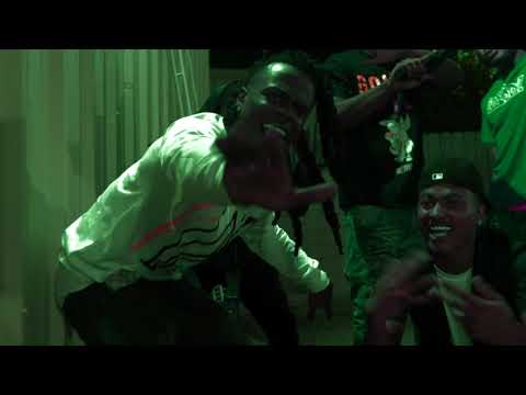 ETO Dobb - Stepped On (Feat. WNC Whop Bezzy & 70th Street Carlos)