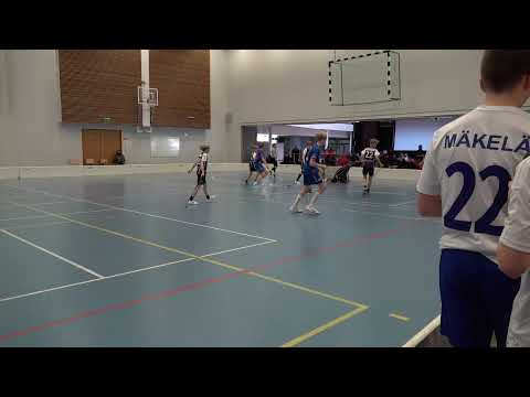 26.2.2022 Duo 07-08 - Classic Tampere