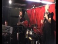 ALAIN CARON "Little Miss Match" played by Alex Zavolokin