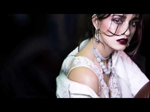 Thomas Roberts  -   Give Me Love   (   Dellmon Remix  )