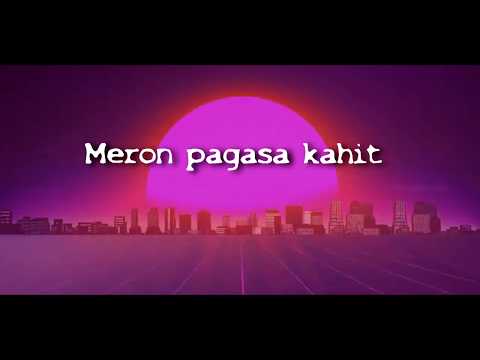 J Mac Ford - Bawat Sandali (Official Lyric Video)