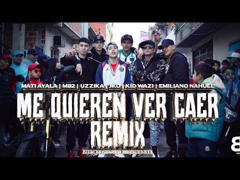 Mati Ayala and 5 more