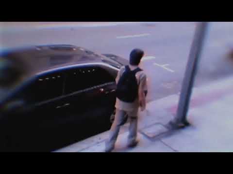 Digga D ft ArrDee   Wasted Visualizer