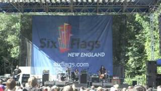 The Letter Black- My Disease