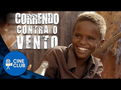 FILME COMPLETO DUBLADO 🎬 Correndo Contra o Vento | Drama | Cine Club