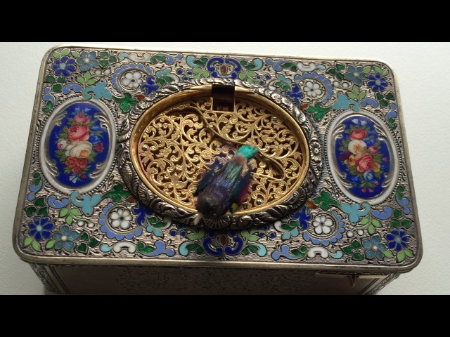 Vídeo relacionado con BITIWEND Caja con Sensor de Movimiento para el Canto de los pájaros con Soporte Desmontable, luz Caja de Sonidos Soundbox para la Naturaleza de pájaros, mar, susurro de Arroyo, Hoguera