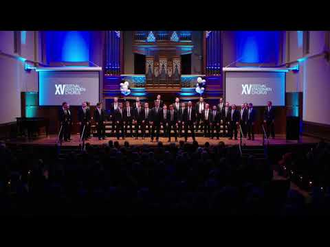 One Voice - 15 Years of Festival Statesmen Concert