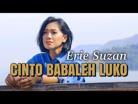 Cinto Babaleh Luko - Erie Suzan | Cover