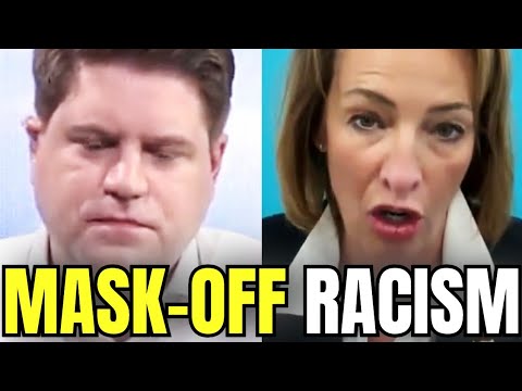 Sarah Pochin's Racist Comments Are DISGUSTING!