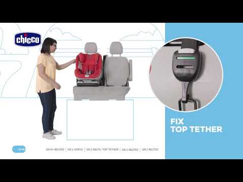 Chicco Seat Up 012 Isofix-thumb-1