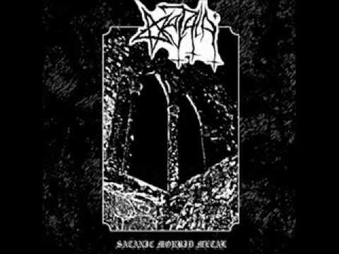 VETALA  -  Satanic Morbid Metal