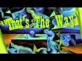 "That's the Way" by Tom Waits | Written by William Burroughs | Animated Using AI Stable Diffusion