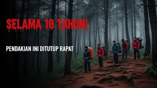 Download lagu Pendakian Gunung Lawu yang Ditutup Rapat Selama 10 Tahun Akhirnya Dibuka mp3