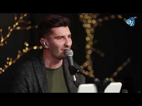 IONATAN BIRLE - TU ESTI DOMN (Live)