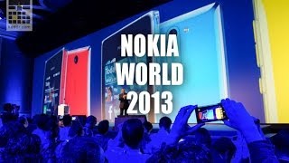 Nokia Lumia 1320 (Yellow) - відео 2