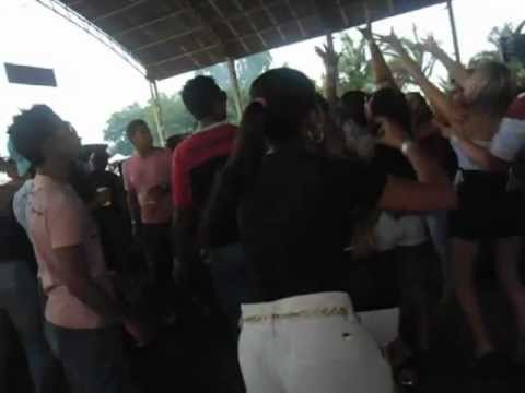 Equipe Aliados joinville