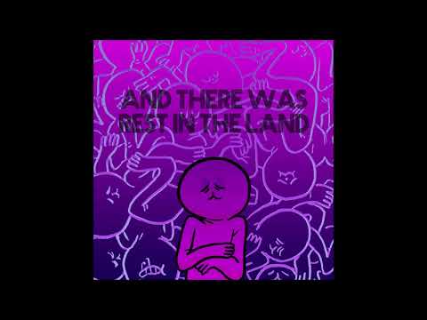 And Then There Was Rest In The Land - Worthikids