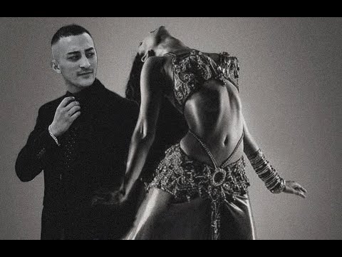 LEYLIM LEY  DJ DEMO _ IBRAHIM TATLISES MOOMBAHTON ( OFFICIAL MUSIC 2024 )