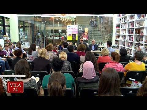 Libra të rinj, jo vetëm për fëmijë por dhe histori njerëzore