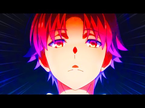 ASSISTI CLASSROOM OF ELITE 2 PORQUE NENHUMA PUNIÇÃO É O BASTANTE