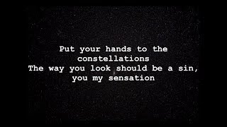 Kanye West - Devil in A New Dress (Lyrics)