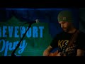 David Daniels - "Walk With Me" live at Louisiana Grandstand's Shreveport Opry