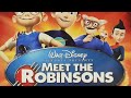 Opening To Meets The Robinsons 2007 DVD