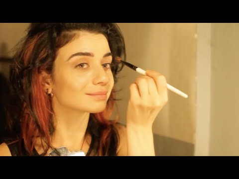 Ninet Tayeb - LA interview (With English subtitles)