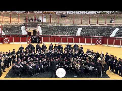 BCT Las Cigarreras de Sevilla - Certamen Úbeda 2025