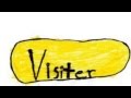 The Dodos - Visiter (Full Album) 