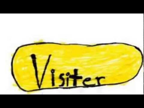 The Dodos - Visiter (Full Album)