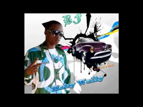 Baby Wally - Amigos Con Derechos - Flirtation Riddim