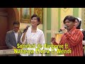 Wendi Nyanyi Bareng Societeit De Harmonie Natasya Elvira BTS 06 06 26 Part 4