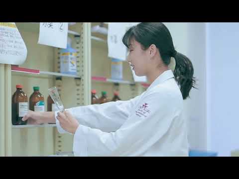 【同志社女子大学】在学生インタビュー07｜2025大学案内