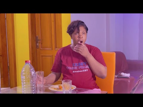 My sister-in-law is my guardian angel 😳