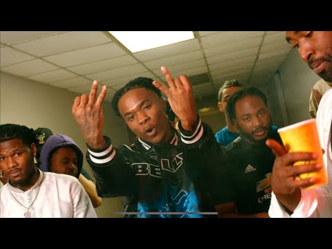 Cae Cartier - Quicksand ( Official Music Video )