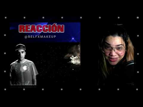 Reacción |  Brock Ansiolitiko - 1000 LEGUAS | Bel