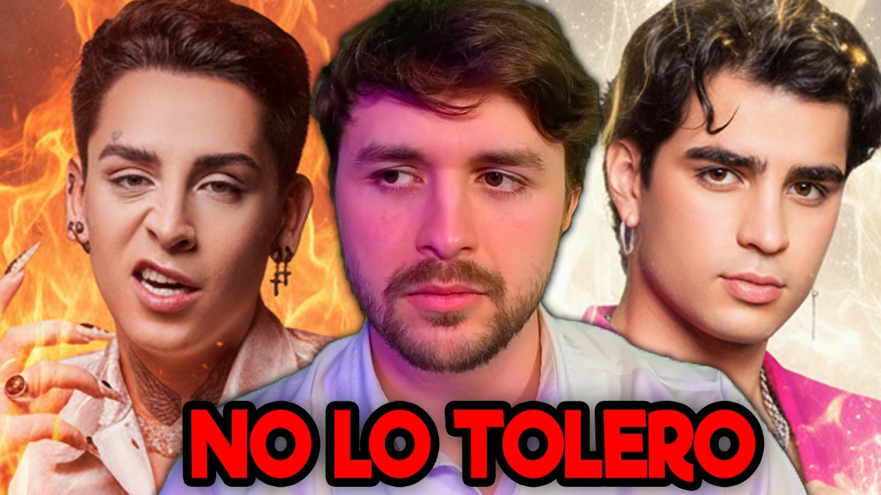 Kunno mintió sobre mi amigo Aarón Mercury, así que toca desmentirle