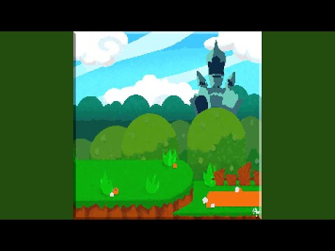 Petal Meadows 8-Bit (From "Paper Mario: The Thousand Year Door")
